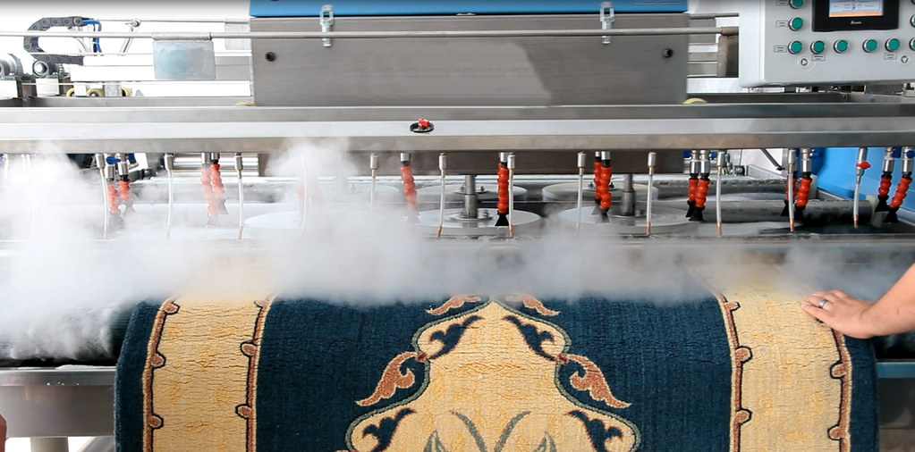 Felahiye Halı Yıkama