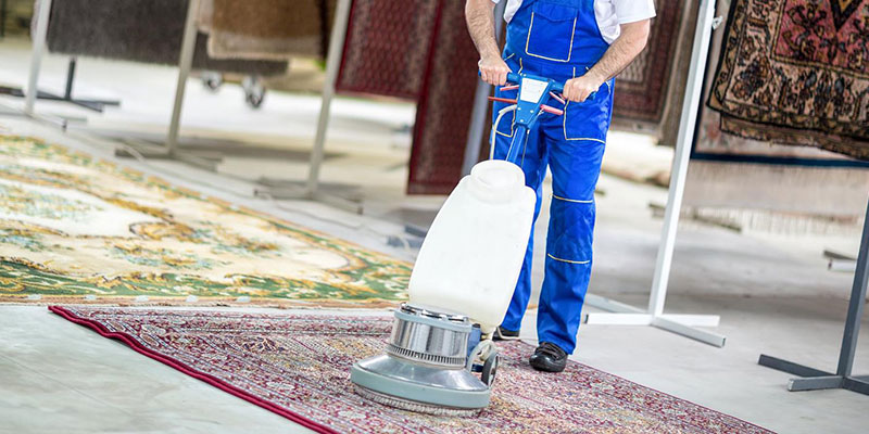 Felahiye Halı Yıkama