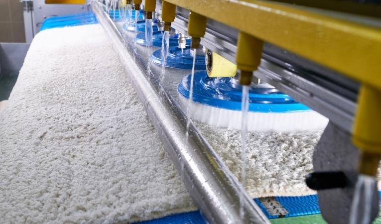 Felahiye Halı Yıkama