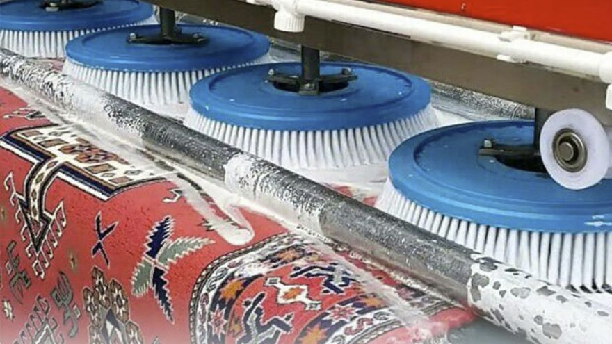 Felahiye Halı Yıkama